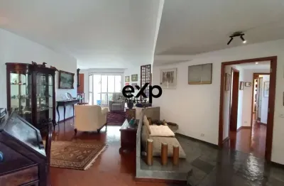 Apartamento com 3 quartos à venda na rua nebraska, 497, brooklin, são paulo por r$ 1.270.000