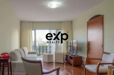 Apartamento com 3 quartos à venda na rua laplace, 189, brooklin, são paulo por r$ 840.000