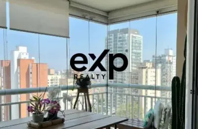 Apartamento com 2 quartos à venda na avenida damasceno vieira, 660, vila mascote, são paulo por r$ 970.000