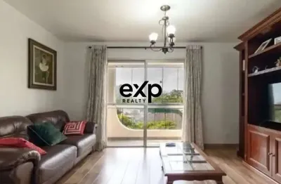 Apartamento com 3 quartos à venda na rua barão do triunfo, 639, brooklin, são paulo por r$ 1.100.000