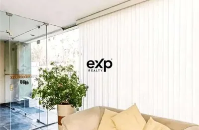 Apartamento com 2 quartos à venda na avenida portugal, 533, brooklin, são paulo por r$ 570.000