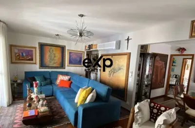 Apartamento com 3 quartos à venda na rua nebraska, 270, brooklin, são paulo por r$ 2.700.000