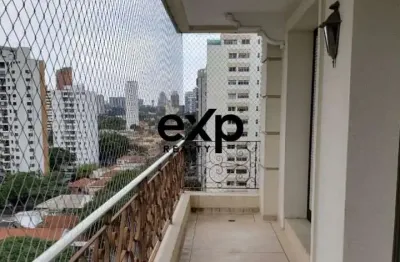 Apartamento com 3 quartos à venda na rua pascal, 600, campo belo, são paulo por r$ 2.200.000