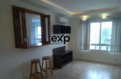 Apartamento com 2 quartos à venda na rua sansão alves dos santos, 138, brooklin, são paulo por r$ 850.000