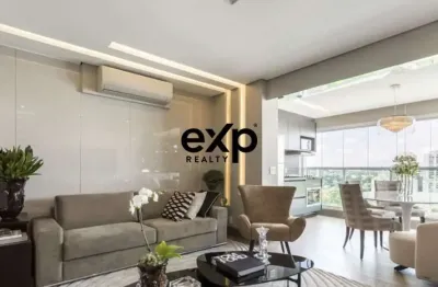Apartamento com 2 quartos à venda na avenida santo amaro, 3131, campo belo, são paulo por r$ 1.276.000