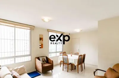 Apartamento com 2 quartos à venda na avenida portugal, 412, brooklin, são paulo por r$ 815.000