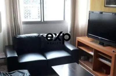 Apartamento com 2 quartos à venda na rua josé muniz dos santos, 60, brooklin, são paulo por r$ 700.000