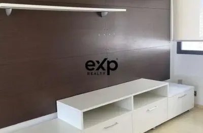 Apartamento com 2 quartos à venda na rua juquis, 31, moema, são paulo por r$ 870.000