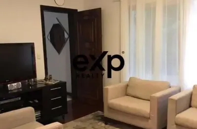 Apartamento com 3 quartos à venda na rua indiana, 510, brooklin, são paulo por r$ 1.063.000