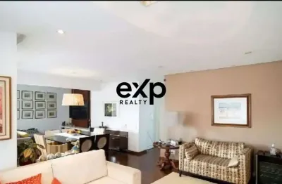 Apartamento com 3 quartos à venda na rua nebraska, 392, brooklin, são paulo por r$ 1.900.000