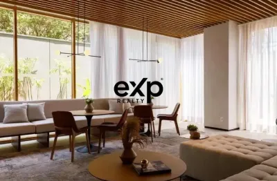 Apartamento com 3 quartos à venda na rua joaquim floriano, 1125, itaim bibi, são paulo por r$ 5.337.000