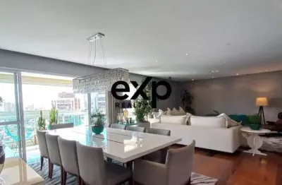 Apartamento com 3 quartos à venda na rua arizona, 1281, brooklin, são paulo por r$ 4.200.000