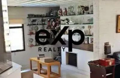 Apartamento com 4 quartos à venda na rua volta redonda, 744, campo belo, são paulo por r$ 3.180.000