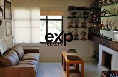 Apartamento com 4 quartos à venda na rua volta redonda, 744, campo belo, são paulo por r$ 3.180.000