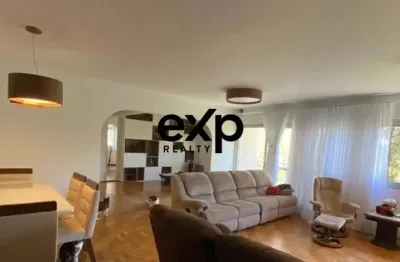 Apartamento com 4 quartos à venda na avenida washington luís, 1527, alto da boa vista, são paulo por r$ 1.440.000