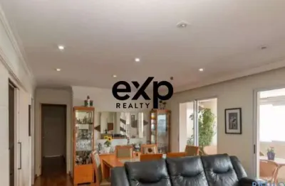 Apartamento com 3 quartos à venda na avenida nova independência, 1010, brooklin, são paulo por r$ 2.200.000