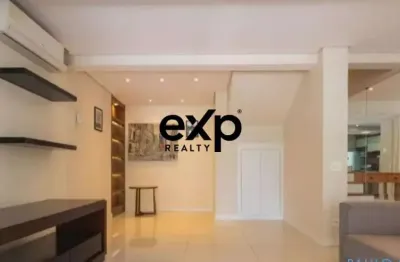 Apartamento com 2 quartos à venda na rua francisco dias velho, 66, brooklin, são paulo por r$ 2.500.000