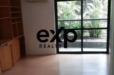 Apartamento com 4 quartos à venda na avenida dos eucaliptos, 165, moema, são paulo por r$ 2.060.000