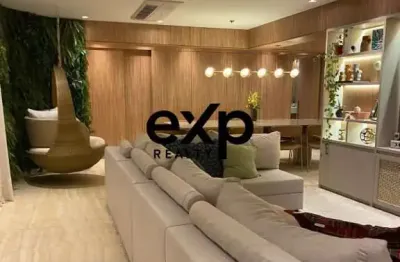 Apartamento com 3 quartos à venda na rua michigan, 1211, brooklin, são paulo por r$ 4.260.000