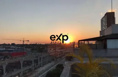 Apartamento com 3 quartos à venda na rua ipiranga, 456, jardim aeroporto, são paulo por r$ 1.000.000