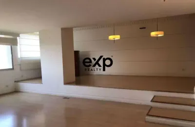 Apartamento com 3 quartos à venda na rua são josé, 930, alto da boa vista, são paulo por r$ 1.790.000