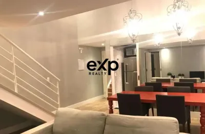 Apartamento com 2 quartos à venda na rua ribeiro do vale, 152, brooklin, são paulo por r$ 2.000.000