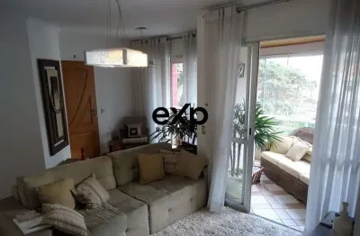 Apartamento com 3 quartos à venda na rua estevão baião, 755, campo belo, são paulo por r$ 849.000