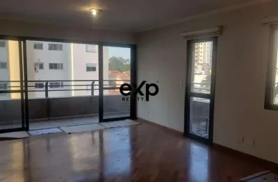 Apartamento com 3 quartos à venda na rua nebraska, 246, brooklin, são paulo por r$ 1.549.000