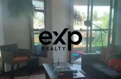 Apartamento com 3 quartos à venda na rua luisiania, 255, brooklin, são paulo por r$ 1.750.000