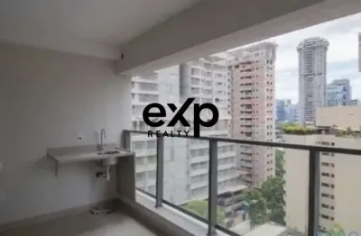 Apartamento com 2 quartos à venda na rua getúlio soares da rocha, 135, brooklin, são paulo por r$ 1.220.000