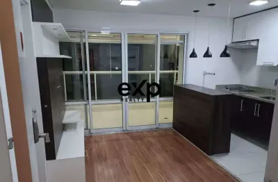 Apartamento com 1 quarto à venda na rua viaza, 400, campo belo, são paulo por r$ 490.000