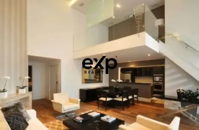 Apartamento com 4 quartos à venda na rua flórida, 1901, brooklin, são paulo por r$ 4.240.000