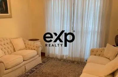 Apartamento com 4 quartos à venda na rua novo cancioneiro, 75, brooklin, são paulo por r$ 980.000