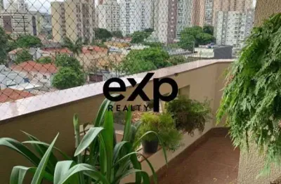 Apartamento com 4 quartos à venda na rua novo cancioneiro, 75, brooklin, são paulo por r$ 980.000