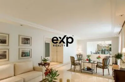 Apartamento com 4 quartos à venda na rua payaguas, 75, campo belo, são paulo por r$ 2.987.000