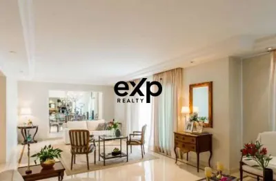 Apartamento com 4 quartos à venda na rua payaguas, 75, campo belo, são paulo por r$ 2.987.000