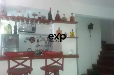 Cobertura com 2 quartos à venda na rua barão do triunfo, 314, brooklin, são paulo por r$ 800.000
