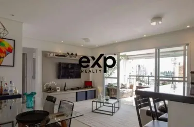 Apartamento com 2 quartos à venda na rua tebas, 401, vila mascote, são paulo por r$ 962.000