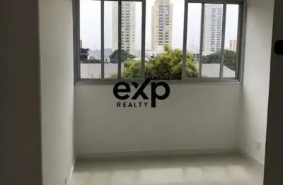 Apartamento com 2 quartos à venda na rua albuquerque sousa muniz, 227, vila alexandria, são paulo por r$ 378.500