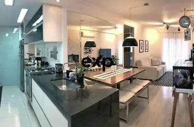 Apartamento com 2 quartos à venda na rua casa do ator, 783, vila olímpia, são paulo por r$ 945.000