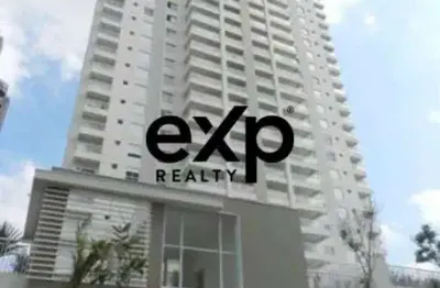 Apartamento com 4 quartos à venda na avenida doutor cardoso de melo, 585, vila olímpia, são paulo por r$ 6.890.000