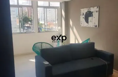 Apartamento com 2 quartos à venda na rua abílio soares, 556, paraíso, são paulo por r$ 1.100.000
