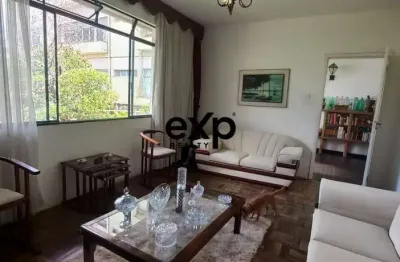 Casa com 3 quartos à venda na avenida coronel josé dias bicalho, 100, são luiz, belo horizonte por r$ 2.300.000