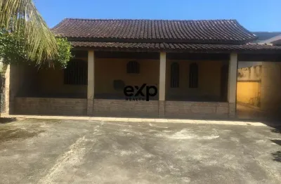 Casa com 2 quartos à venda na braz goncalves, 25, pontal de santa marina, caraguatatuba por r$ 480.000