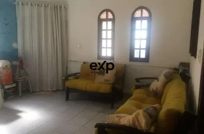 Casa com 2 quartos à venda na braz goncalves, 25, pontal de santa marina, caraguatatuba por r$ 480.000