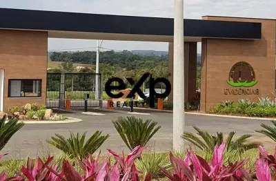Casa em condomínio fechado com 3 quartos à venda na alice walsh costa, 100, residencial evidências, indaiatuba por r$ 1.790.000