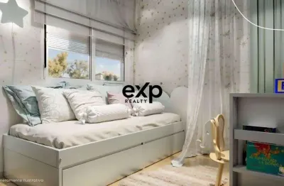 Apartamento com 2 quartos à venda na rua frederico malesherbes figueredo, 1, maria paula, são gonçalo por r$ 264.000