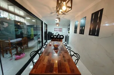Apartamento com 4 quartos à venda na rua francisco pitol, 324, praia grande, fundão por r$ 650.000