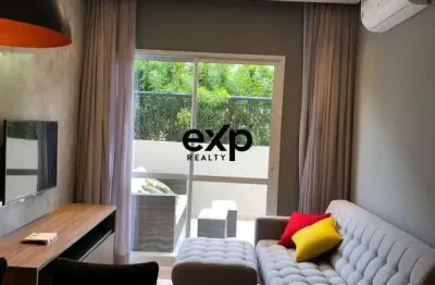 Apartamento com 2 quartos à venda na rua padre lebret, 801, morumbi, são paulo por r$ 1.280.000