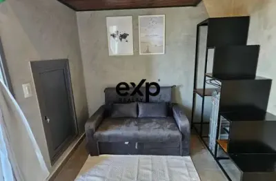 Apartamento com 1 quarto para alugar na rua professor doutor josé marques da cruz, 85, jardim das acacias, são paulo por r$ 2.600